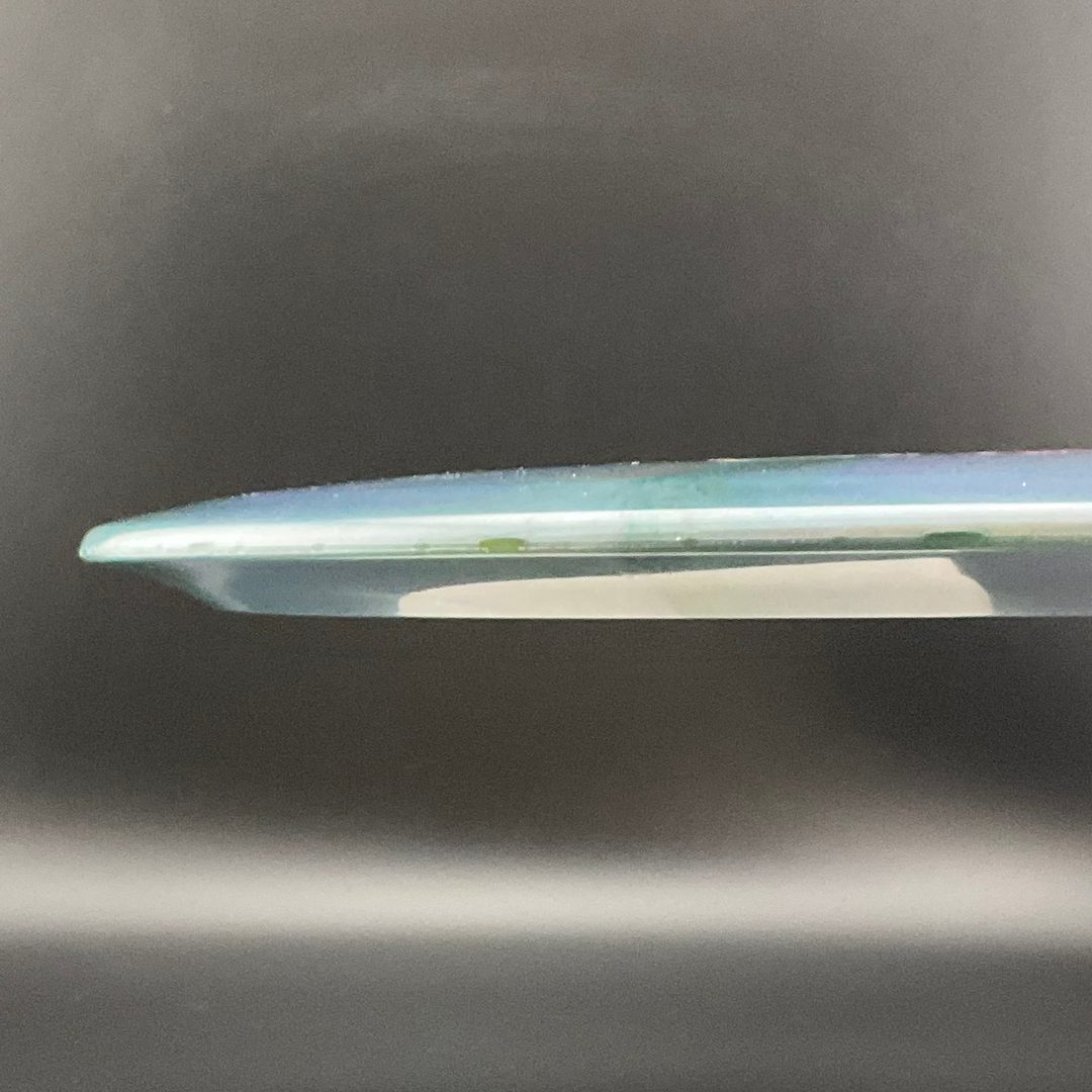 Nebula Ethereal Coalesce First Run - Thomas Gilbert Signature