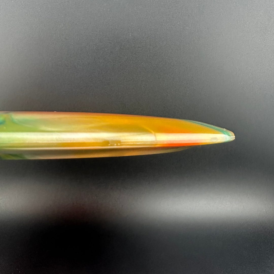 Sublime Swirl Freetail - "Four Eyes" by Brad Bond