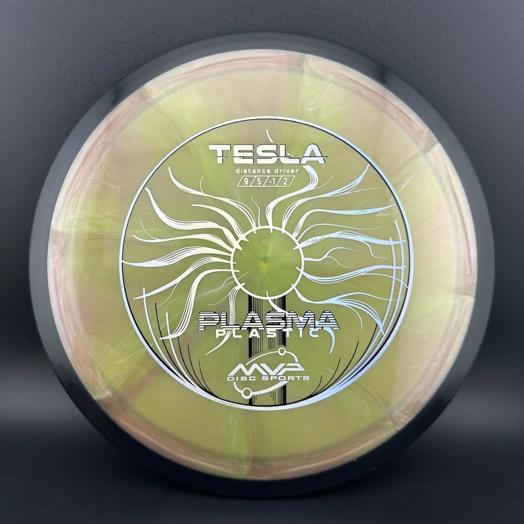 Plasma Tesla
