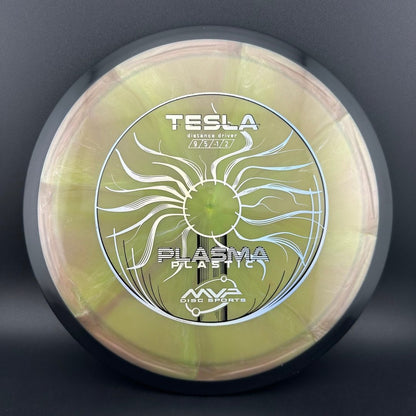 Plasma Tesla