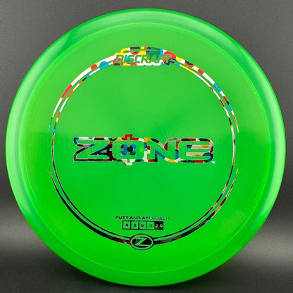 Z Line Zone