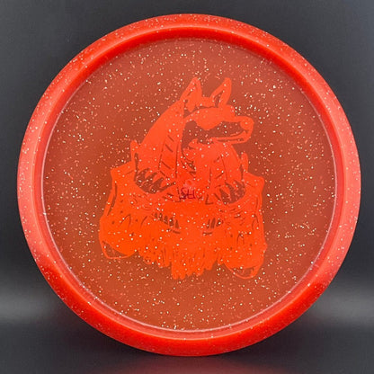 Concrete C-Blend Anubis (Older Run) - Triple Foil Limited Edition