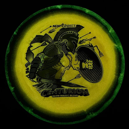 Glow Halo C-Blend Centurion - First Run