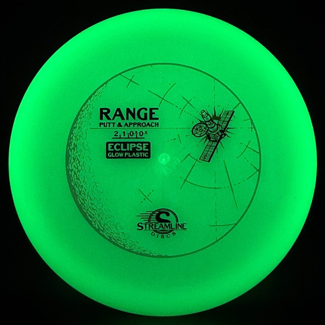 Eclipse Range