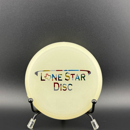 Glow Mini Marker - 2.5" Mini Disc