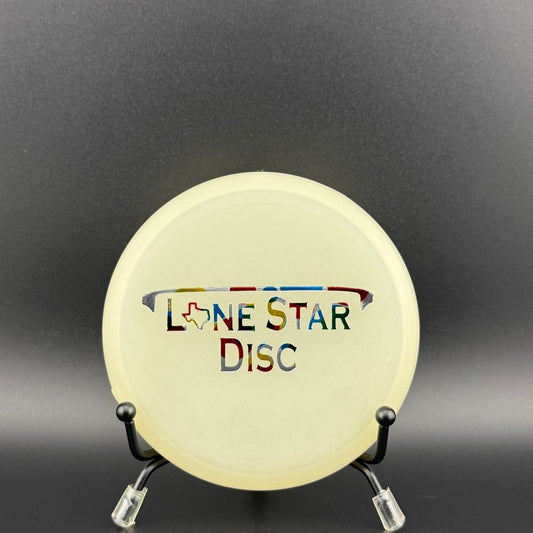 Glow Mini Marker - 2.5" Mini Disc