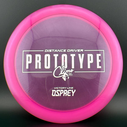 Victory Line Osprey (Prototype)