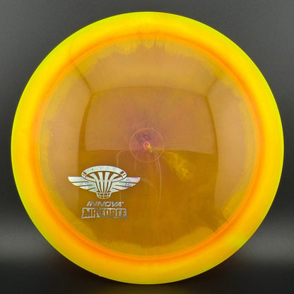 Halo Champion Gorgon - Limited Air Force Stamp