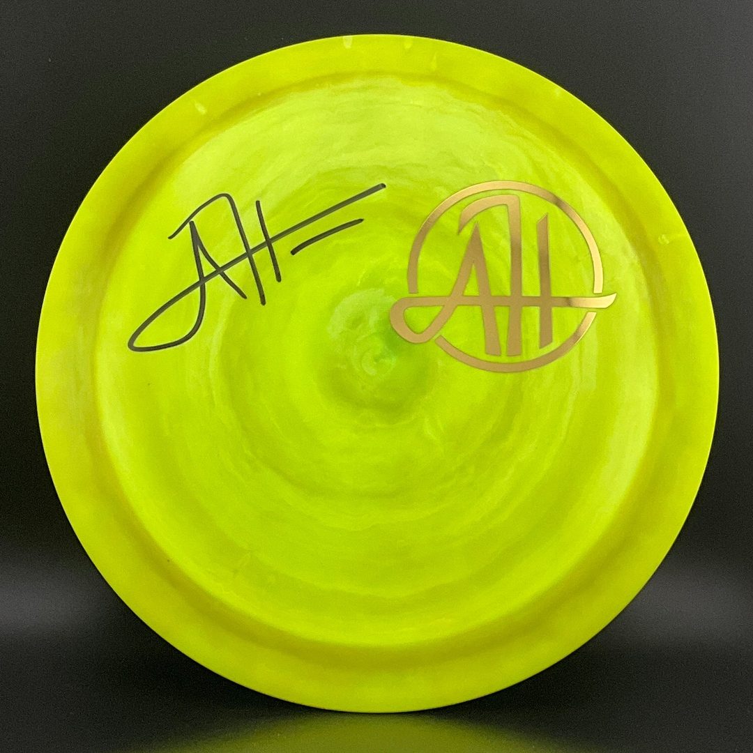 ESP Force *Signed* - Adam Hammes LE