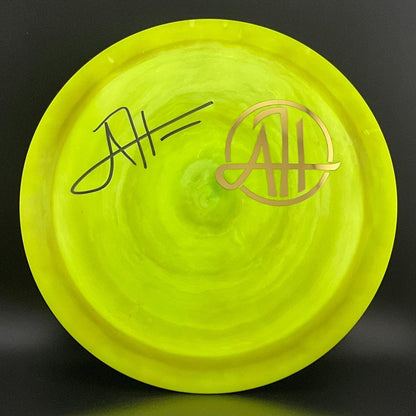 ESP Force *Signed* - Adam Hammes LE