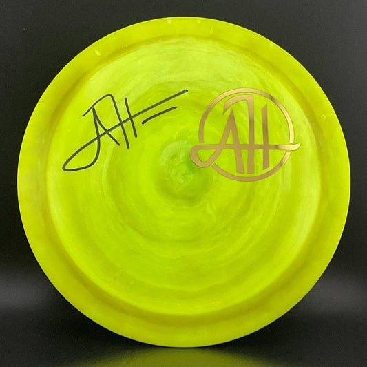 ESP Force *Signed* - Adam Hammes LE