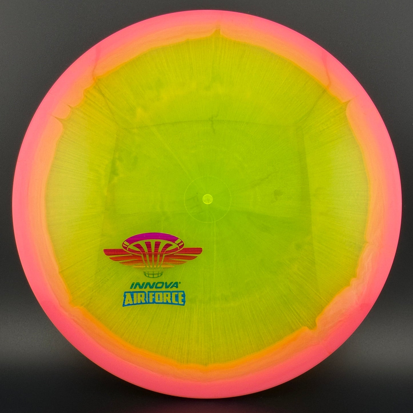 Halo Champion Mako3 - Air Force