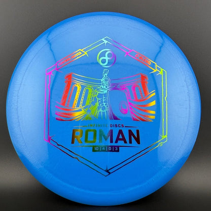 G-Blend Roman