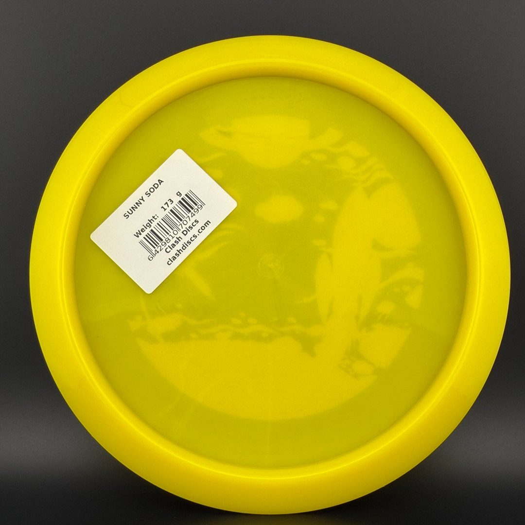 Sunny Soda (First Run) - Special Edition