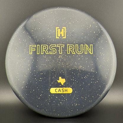 Primo Cash - First Run - 1/150