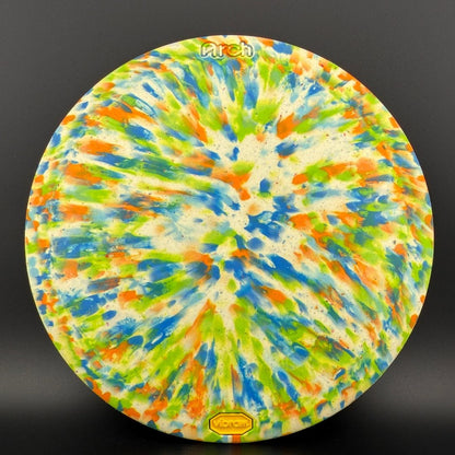 X-Link Medium Arch - Granite