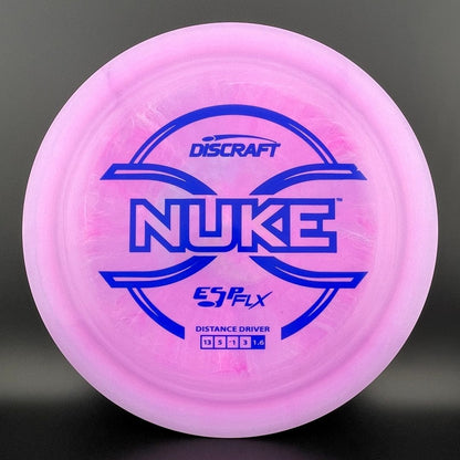 ESP FLX Nuke