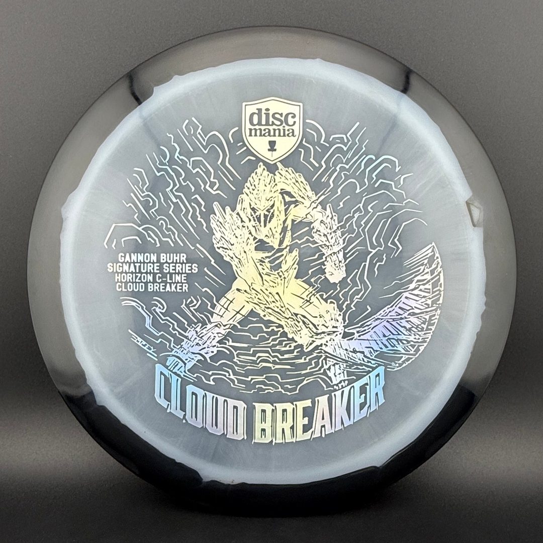 Horizon C-Line Cloud Breaker - Gannon Buhr Signature Series