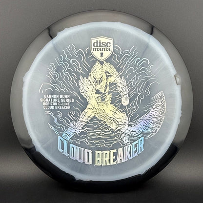 Horizon C-Line Cloud Breaker - Gannon Buhr Signature Series