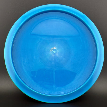 Signature Line Streak - Prototype