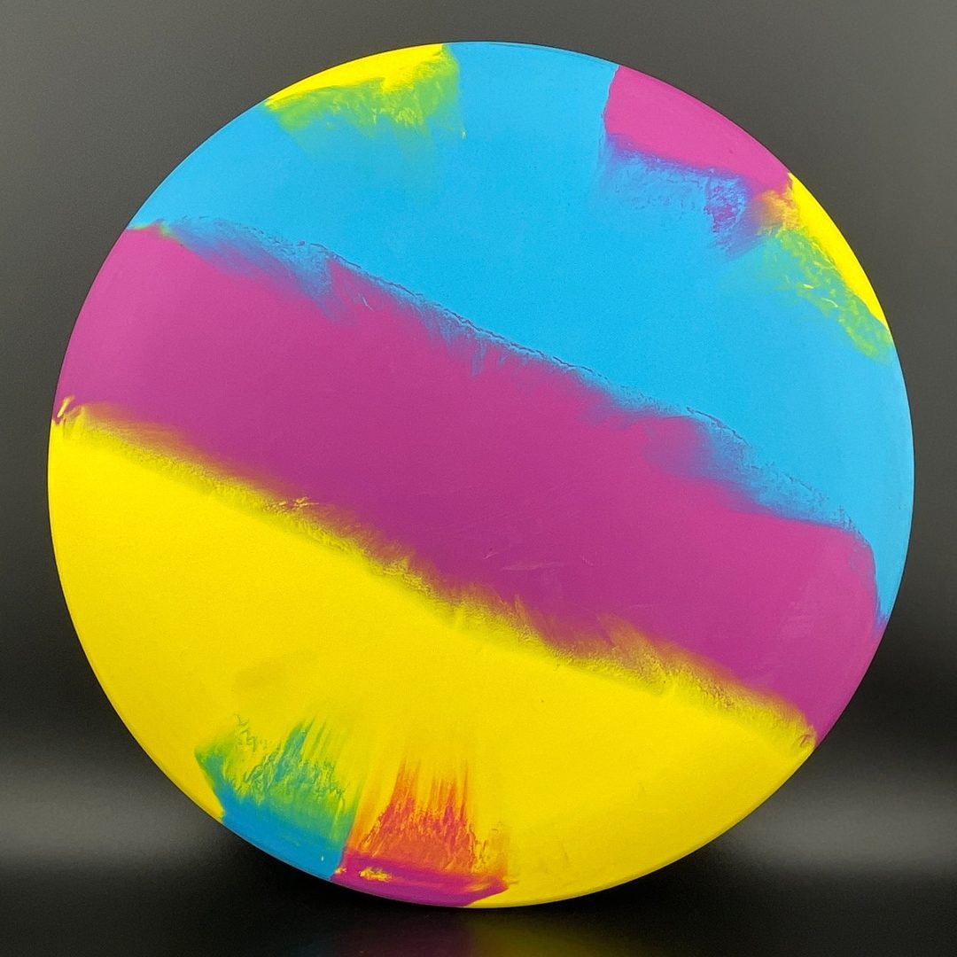 ecoFLEX Nimbus - Unstamped