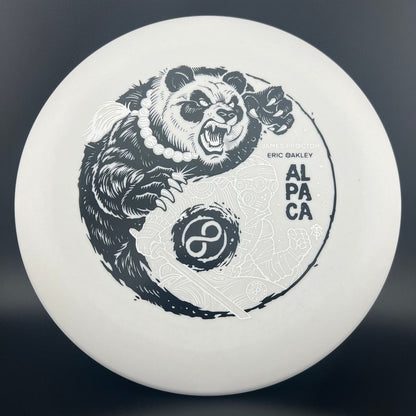 P-Blend Alpaca - James Proctor and Eric Oakley 2024 Tour Series