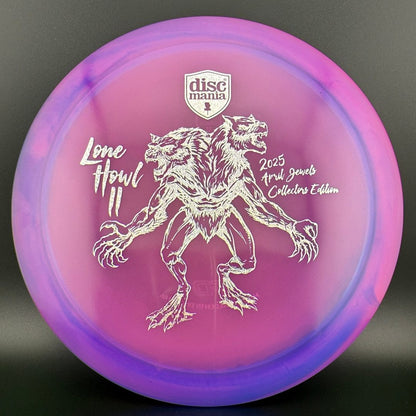 Horizon C-Line FD - April Jewels 2025 - Lone Howl II