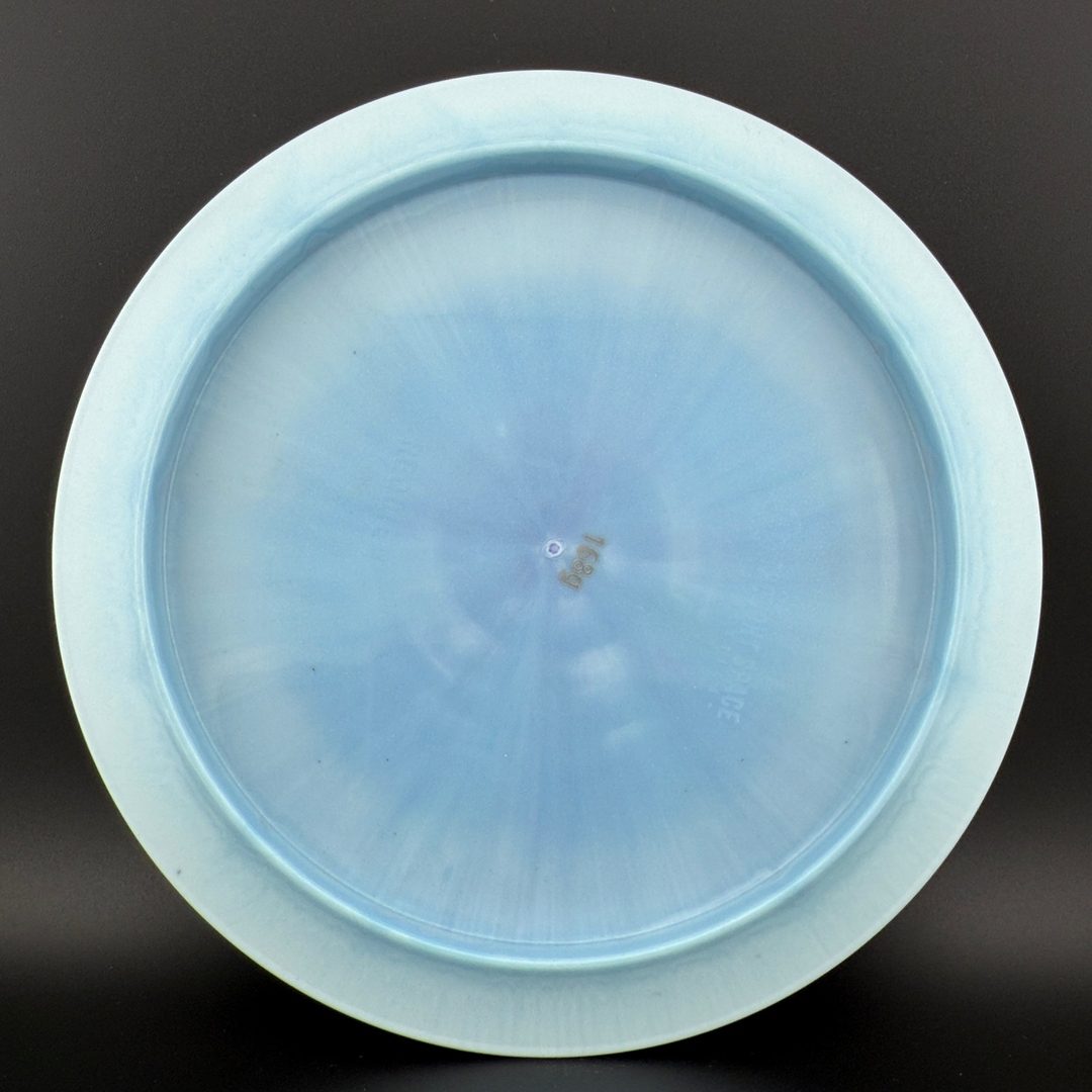 Shimmer Parallel Requiem - OTB Flower Skull