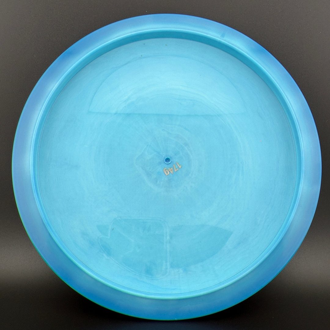 Signature Line Streak - Prototype
