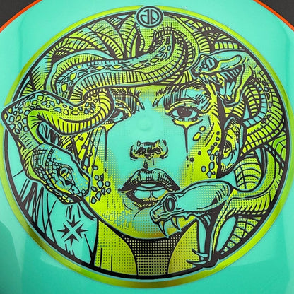 Neutron Soft Envy - "Medusa 2.0" by John Dorn