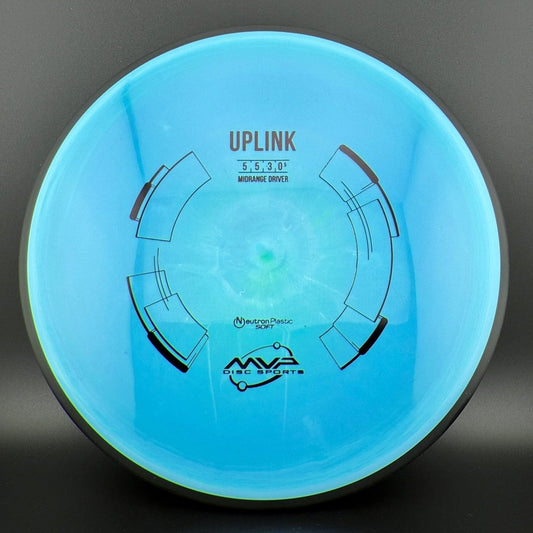 Neutron Soft Uplink