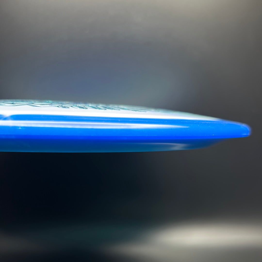 Halo Star Firebird - "Disc Golf Africa"