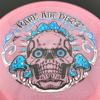 Metal Flake C-Blend Glow Dynasty - Crushin' Amanitas by Manny Trujillo