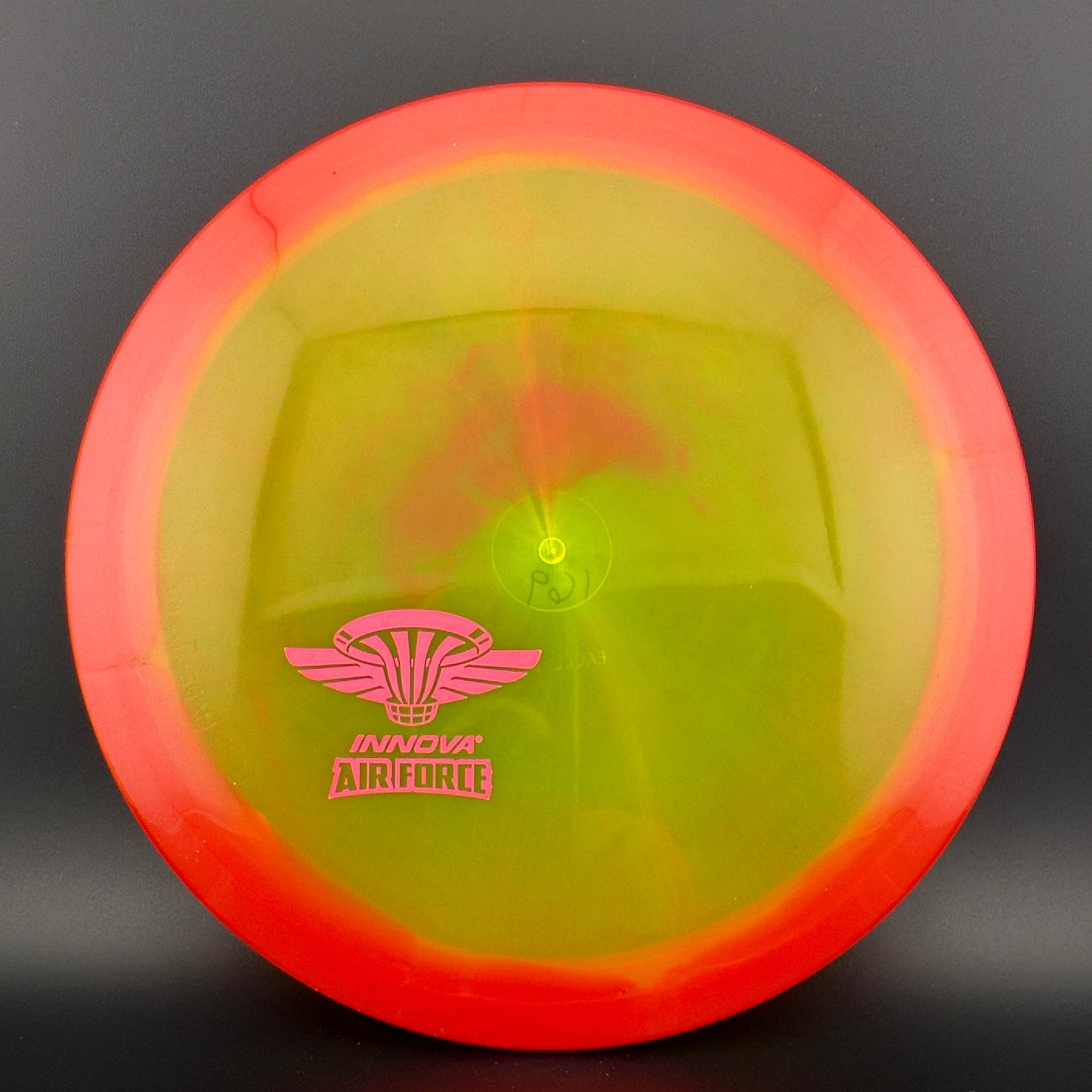 Halo Champion Eagle-L (*Flat Top) - Air Force
