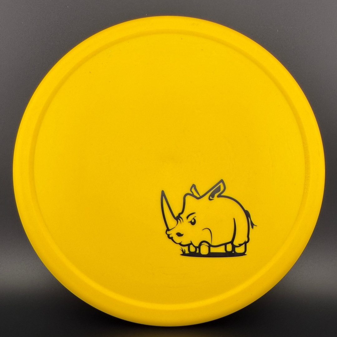 Nexus Rhyno - Mini Stamp