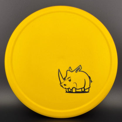 Nexus Rhyno - Mini Stamp