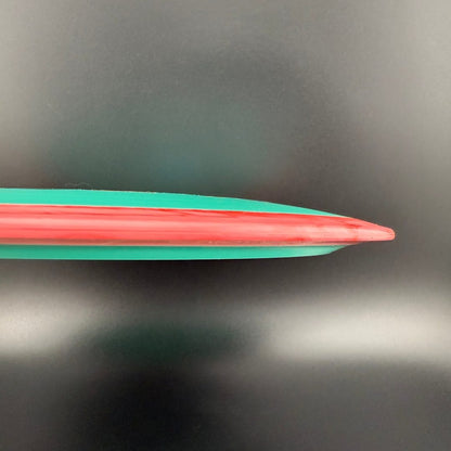 Simon Line Neutron Time-Lapse - "Dolphin Hyzer" Triple Foil