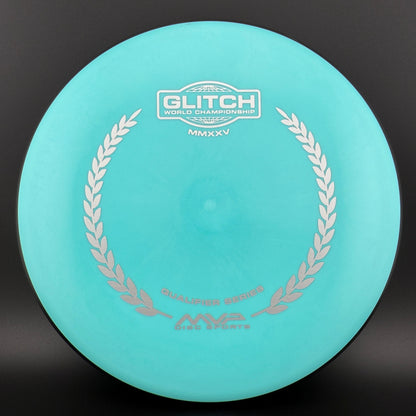 Fission Glitch - World Championship 2025