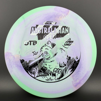 Swirl ESP FLX Cicada - Australasian Open 2026