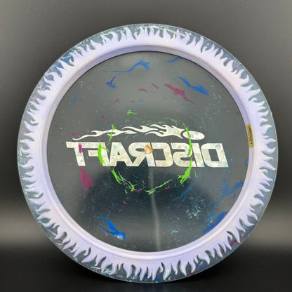 Jawbreaker Z Flame Scorch - Limited Edition