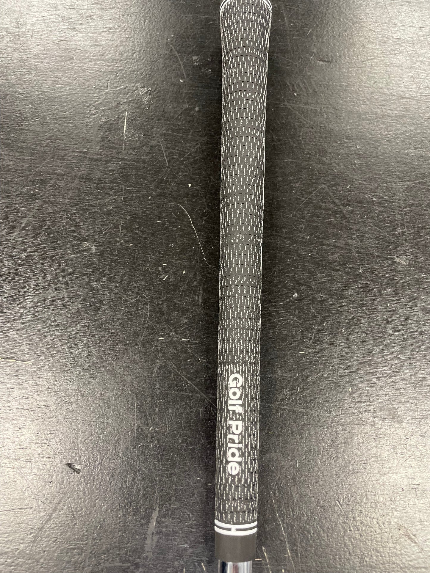 TaylorMade Milled Grind 4 Tiger Woods Wedge (Used)
