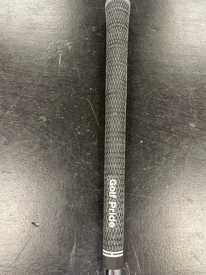 TaylorMade Milled Grind 4 Tiger Woods Wedge (Used)