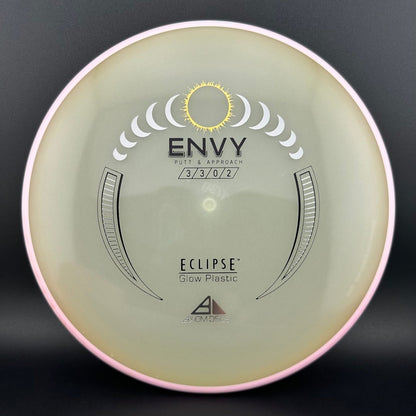 Eclipse 2.0 Envy