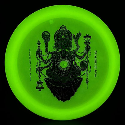 Glow Synapse - First Run