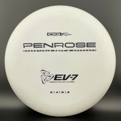 OG Firm Penrose *Gibson Stash*