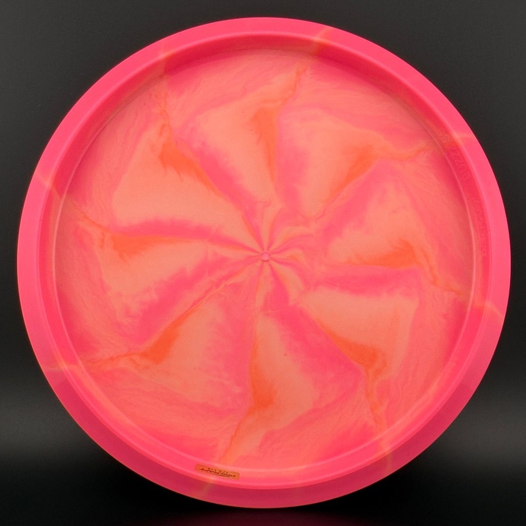 Swirl ESP Buzzz SS - Ezra Robinson X Ezra Aderhold Collab