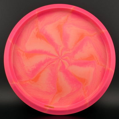 Swirl ESP Buzzz SS - Ezra Robinson X Ezra Aderhold Collab