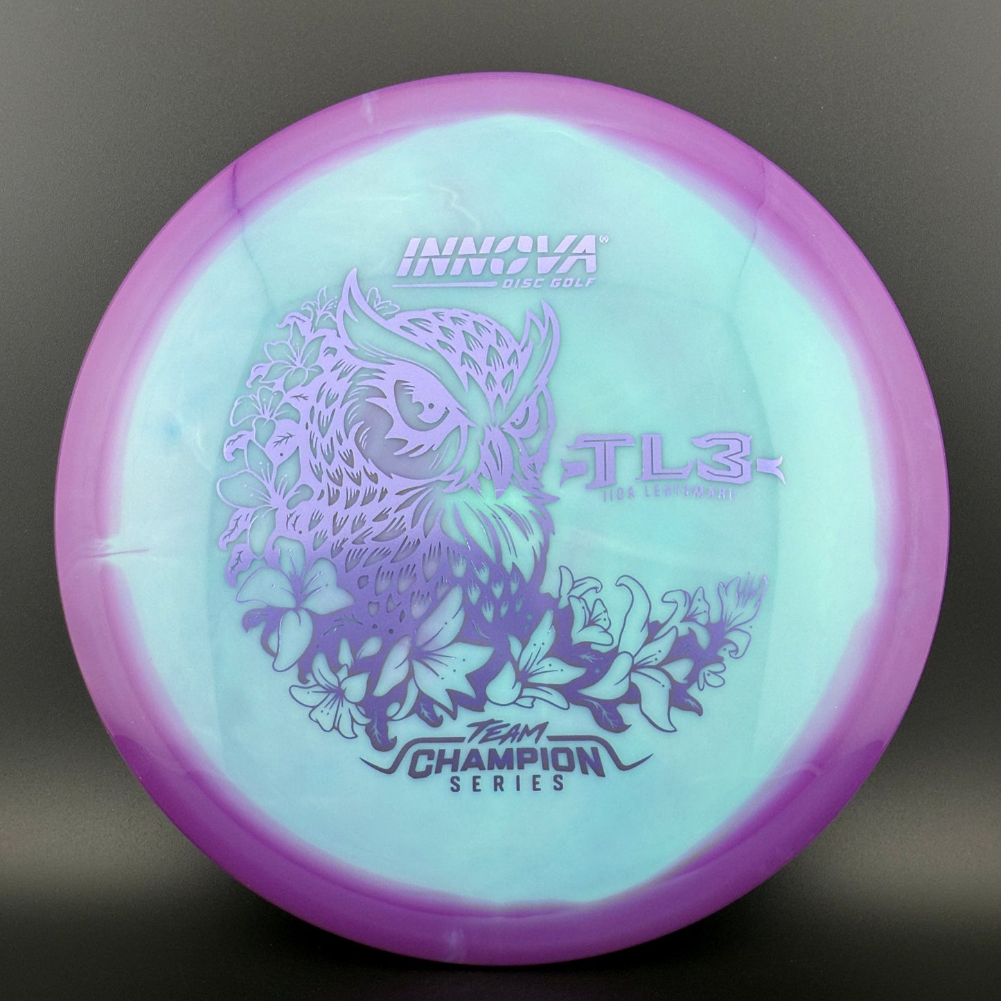 Proto Glow Halo Star TL3 - Iida Lehtomäki 2026 Tour Series