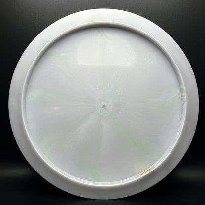 Z Metallic Swirl Athena - McBeth & Dickerson Collaboration
