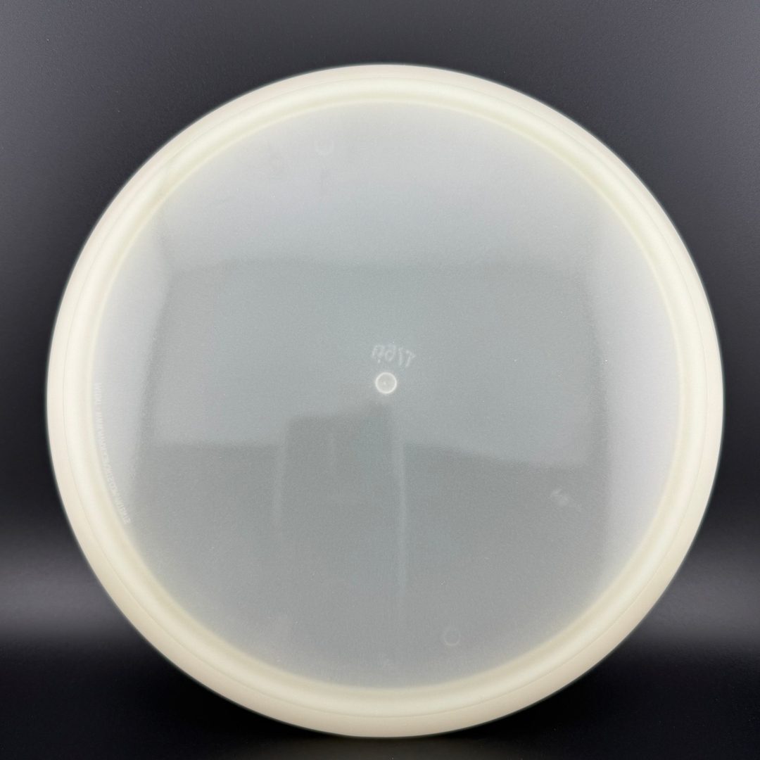 Total Eclipse Hex - Blank